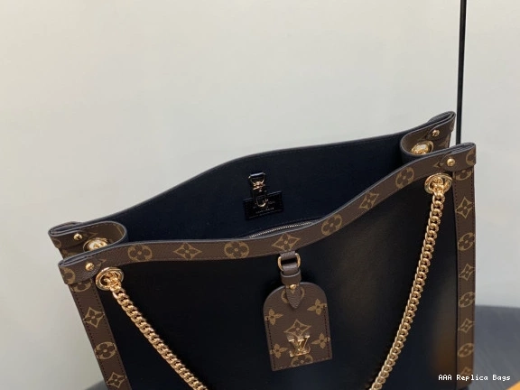 Aaa replica ru Louis Vuitton Nova MM 0724
